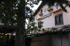 Casale Drinzi, Collesano